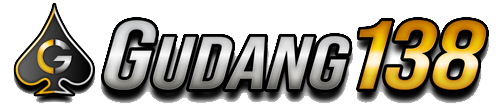 logo Situs Gudang138 Login